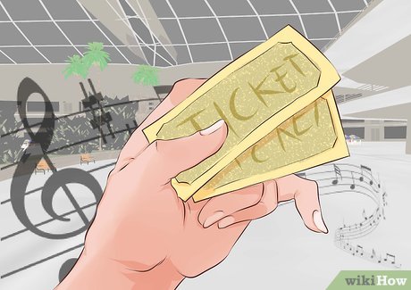 How to Create a Benefit Concert Series Picture 15