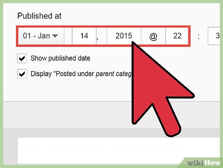 How to Create a Bilingual Blog Picture 13