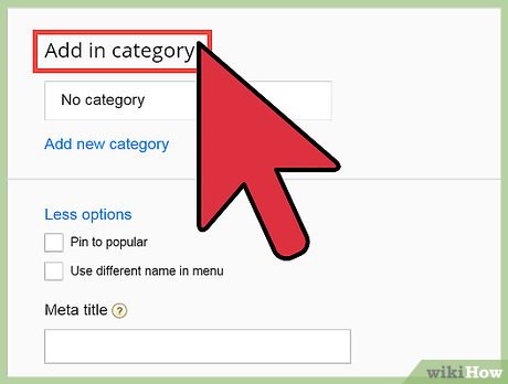 How to Create a Bilingual Blog Picture 9