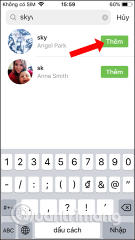 How to create a buddy list on Instagram Picture 5