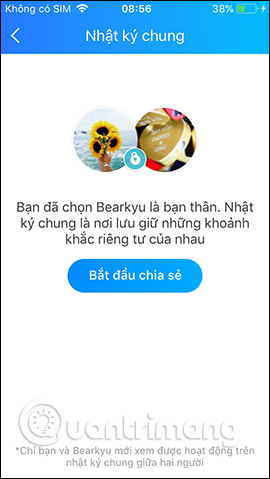 How to create a buddy list on Zalo Picture 8