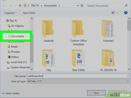 how to make a new file folder on the desktop