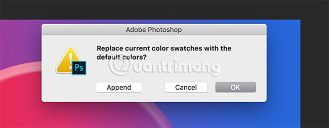 How to create a custom Color Palette in Adobe Photoshop Picture 19