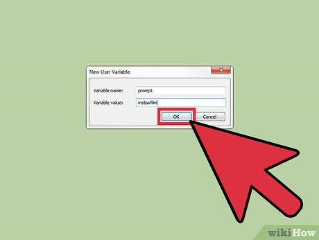 How to Create a Custom Windows Command Prompt Picture 11