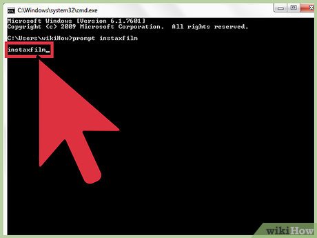 How to Create a Custom Windows Command Prompt - TipsMake.com