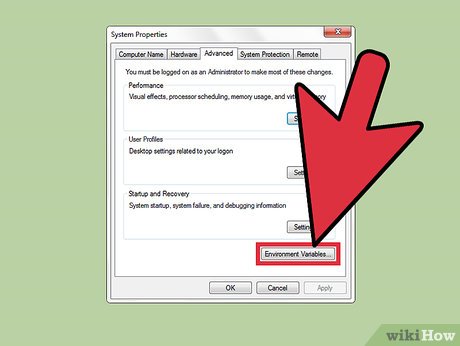 How to Create a Custom Windows Command Prompt - TipsMake.com