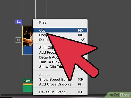 How to Create a Dance Moms Audio Swap Picture 12