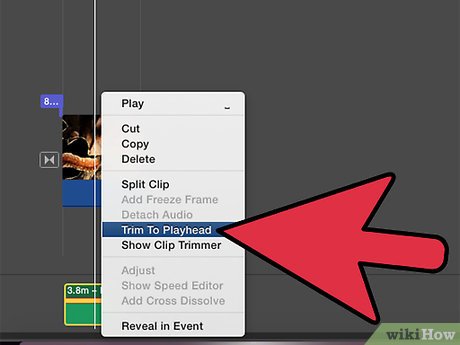 How to Create a Dance Moms Audio Swap Picture 13