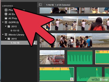 How to Create a Dance Moms Audio Swap Picture 14