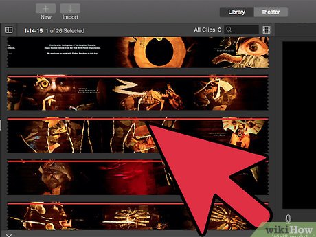 How to Create a Dance Moms Audio Swap Picture 8
