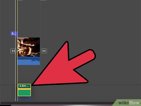 How to Create a Dance Moms Audio Swap Picture 9