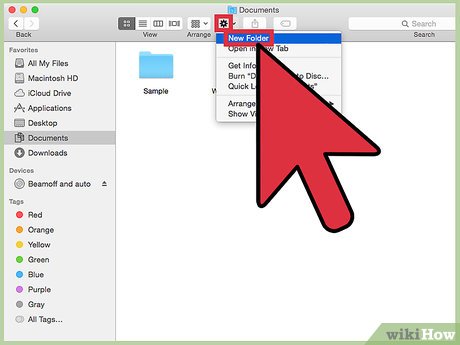How to Create a Download Folder Picture 10
