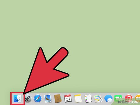How to Create a Download Folder Picture 9