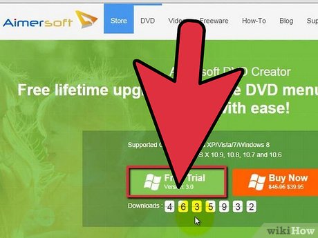 How to Create a DVD in iTunes Picture 5