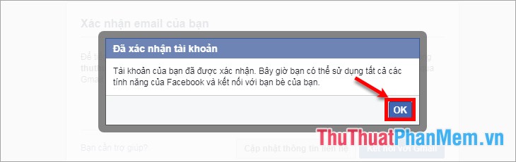 How to create a Facebook account for new users - Sign up for a Facebook account Picture 4