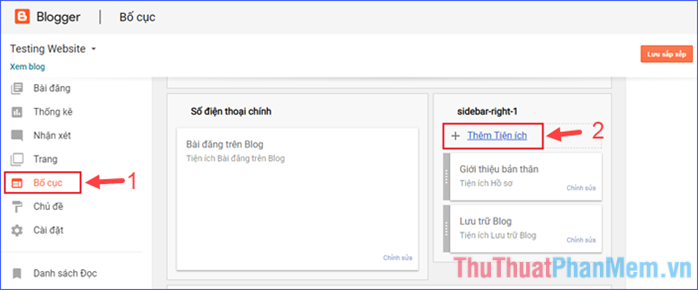 How to create a Facebook Fanpage and insert it into the website Picture 14