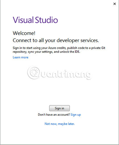 How to create a file to install Visual Studio offline Picture 10