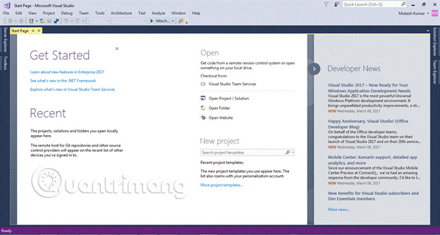 How to create a file to install Visual Studio offline Picture 11