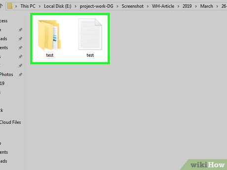 How to Create a Flawless Filing System on Your Computer Picture 1