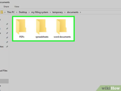 How to Create a Flawless Filing System on Your Computer Picture 12