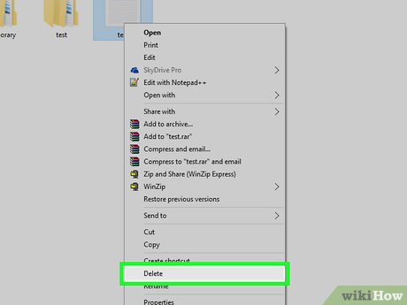 How to Create a Flawless Filing System on Your Computer Picture 17