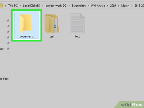 How to Create a Flawless Filing System on Your Computer Picture 6