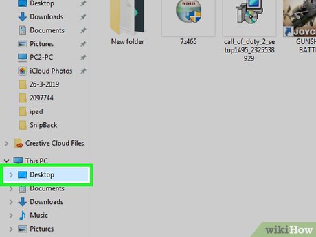How to Create a Flawless Filing System on Your Computer Picture 7