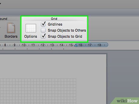 How to Create a Flowchart Picture 12