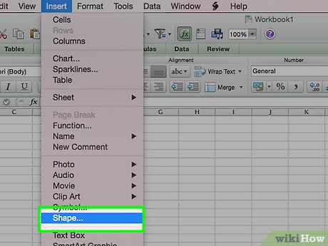 How to Create a Flowchart Picture 7