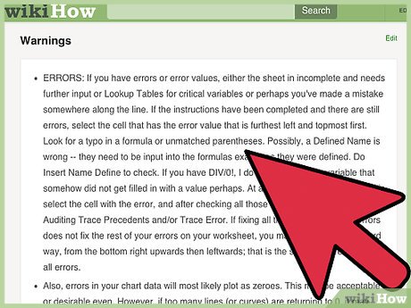 How to Create a Flower Pattern in Microsoft Excel - TipsMake.com