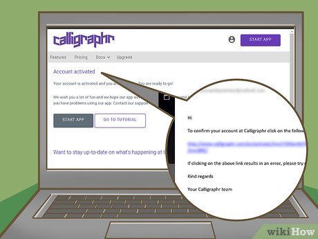 Picture 3 of How to Create a Font