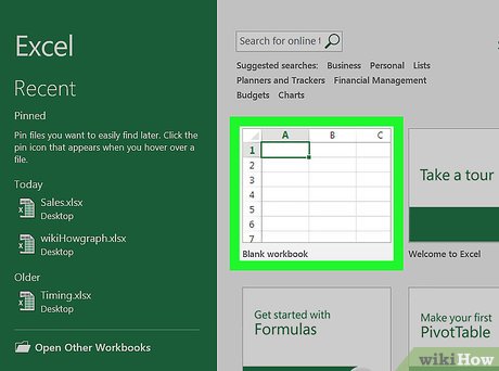 How To Create A Form In A Spreadsheet - TipsMake.com