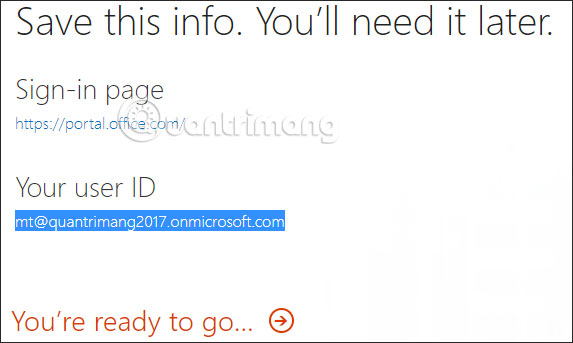 How to create a free Microsoft Teams account without EDU mail Picture 7