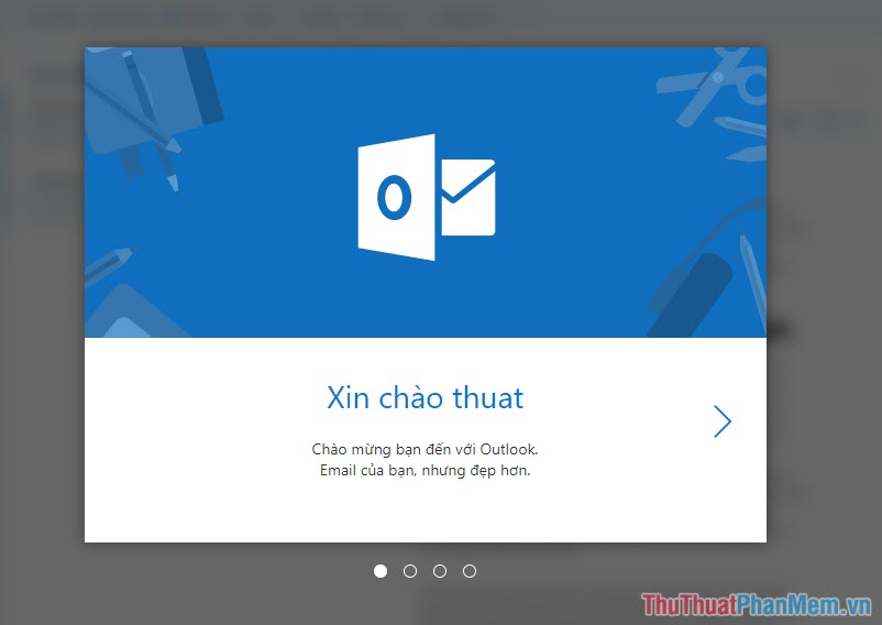 How to create a free new email quickly Picture 18