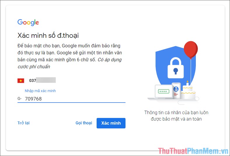 How to create a free new email quickly Picture 6