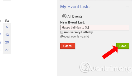 How to create a free online calendar 2019 Picture 9