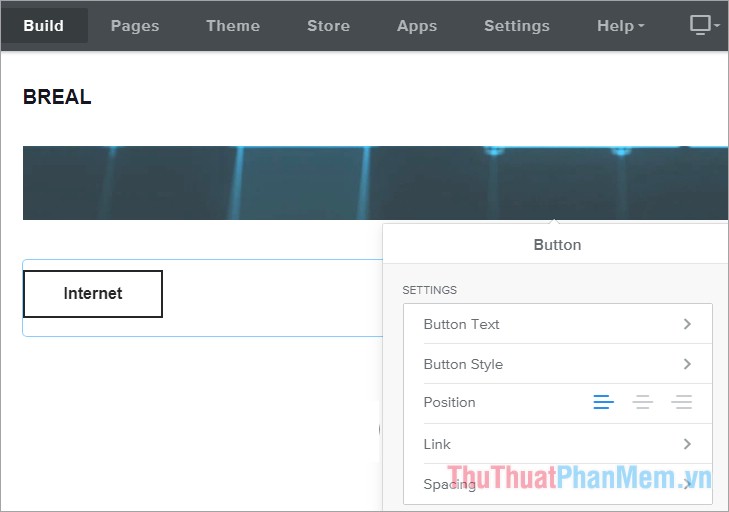 How to create a free website simply and quickly on Weebly.com Picture 14