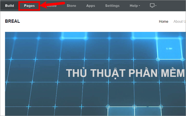 How to create a free website simply and quickly on Weebly.com Picture 16