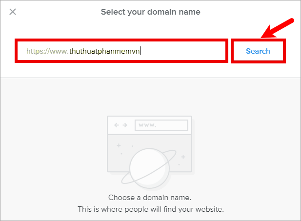 How to create a free website simply and quickly on Weebly.com Picture 7