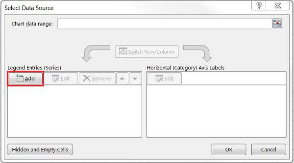 How to create a Gantt chart for project management in Excel Picture 3