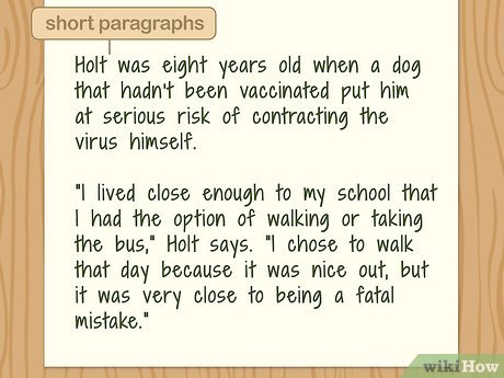 How to Create a Good Article Picture 7