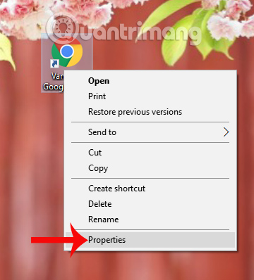 How to create a Google Docs icon on your computer Picture 4