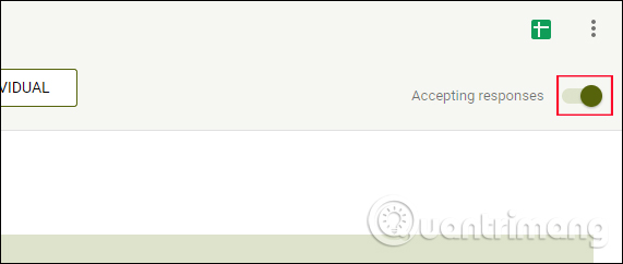 How to create a Google Form form on Google Drive Picture 22