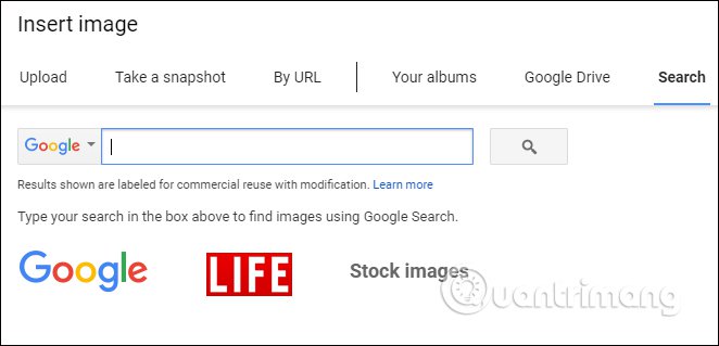 How to create a Google Form form on Google Drive Picture 8