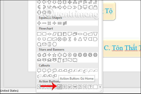 How to create a guessing game on PowerPoint Picture 15