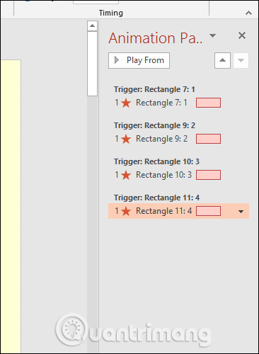 How to create a guessing game on PowerPoint Picture 27