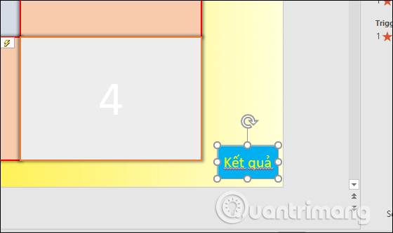How to create a guessing game on PowerPoint Picture 28