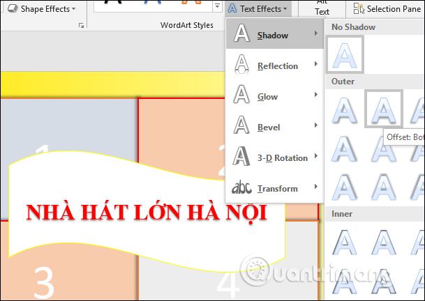 How to create a guessing game on PowerPoint Picture 29