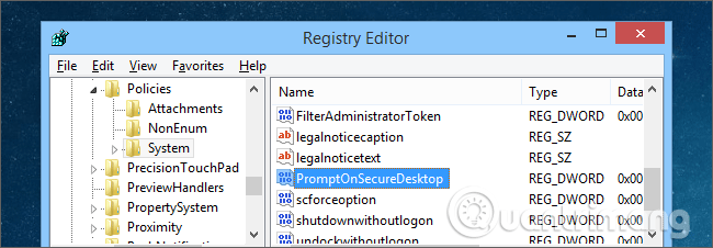 How to create a hacked Windows Registry file yourself Picture 4