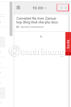 How to create a job assignment table on Gmail? Picture 12